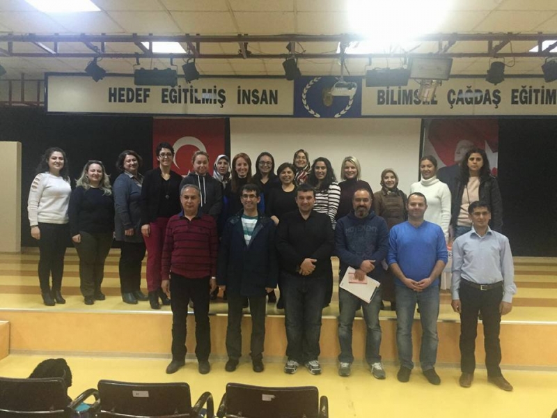 ANNE BABA EĞİTİMİ ANTALYA ANNE BABA EĞİTİMİ ANTALYA